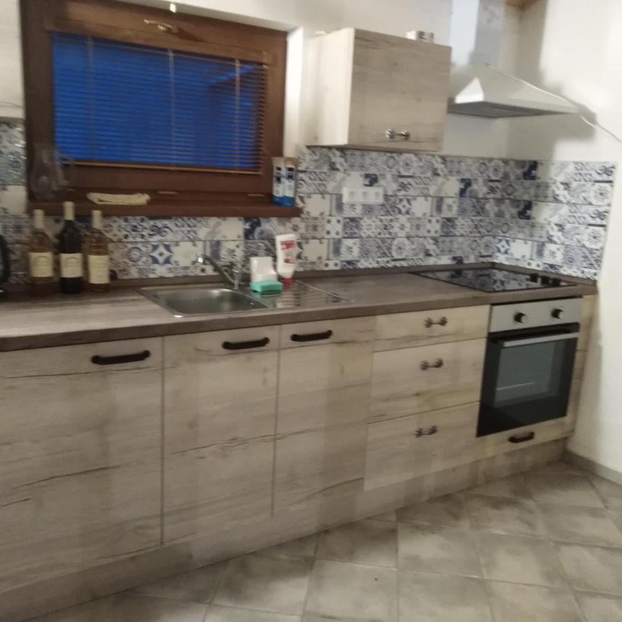 Vinny Sklep Kovarna - Nad Presovnou Rohatec Dış mekan fotoğraf